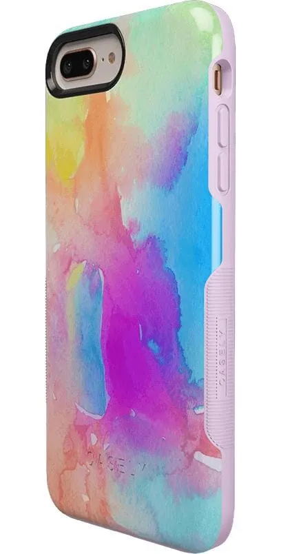 Painting in Pastels | Rainbow Watercolor Case