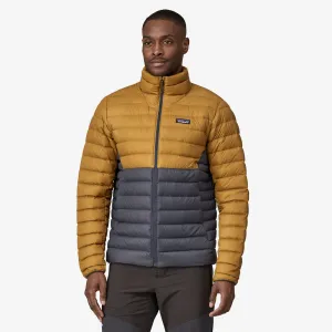 Patagonia Men's Down Sweater Jacket