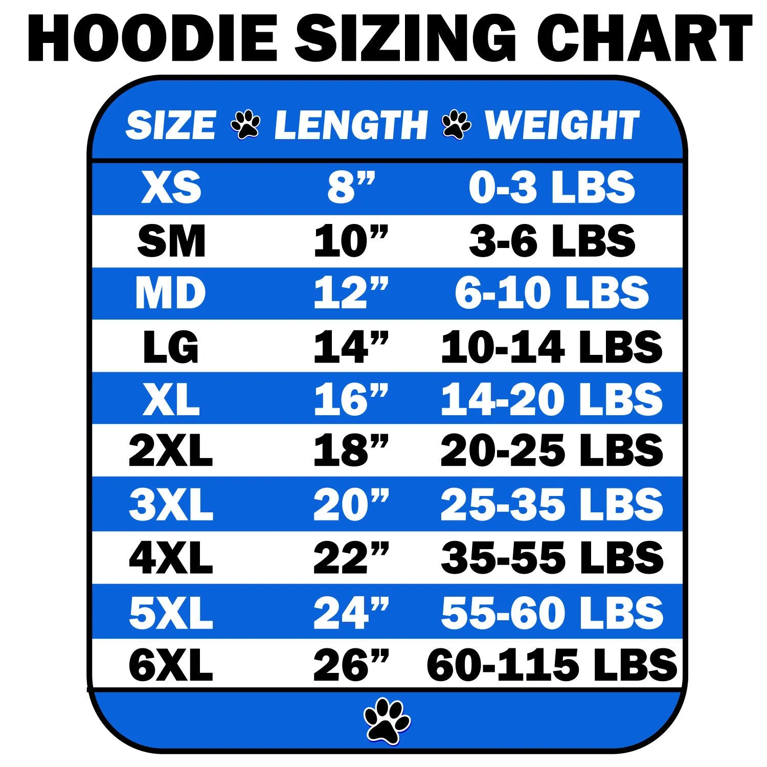 Pet Dog & Cat Screen Printed Hoodie for Medium to Large Pets (Sizes 2XL-6XL), "New Hampshire Summer"