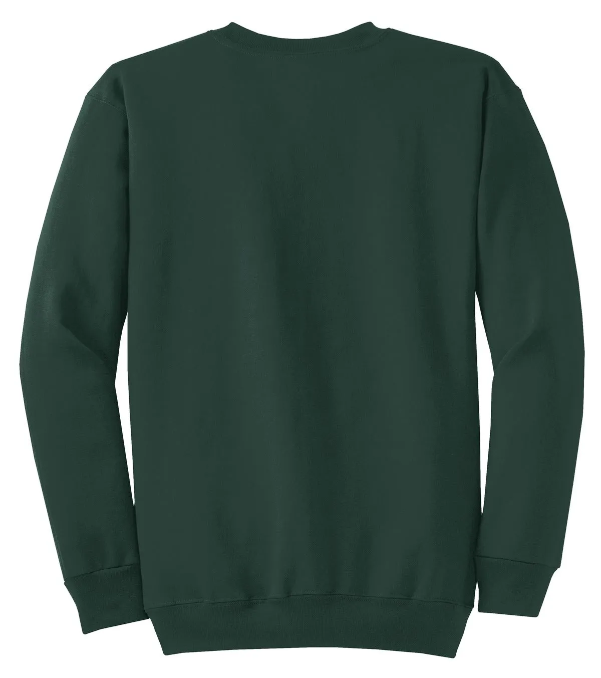 Port & Company - Core Fleece Crewneck Sweatshirt. PC78