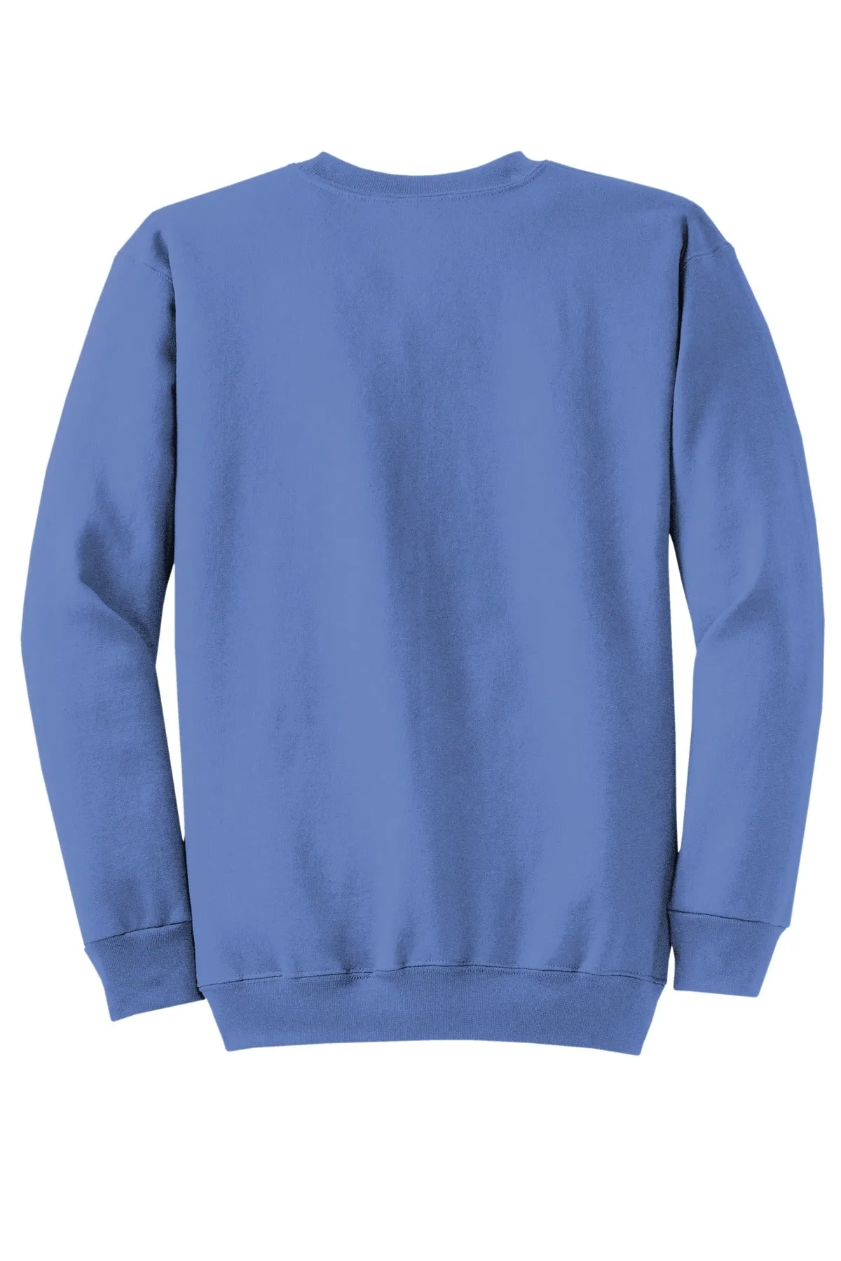 Port & Company - Core Fleece Crewneck Sweatshirt. PC78