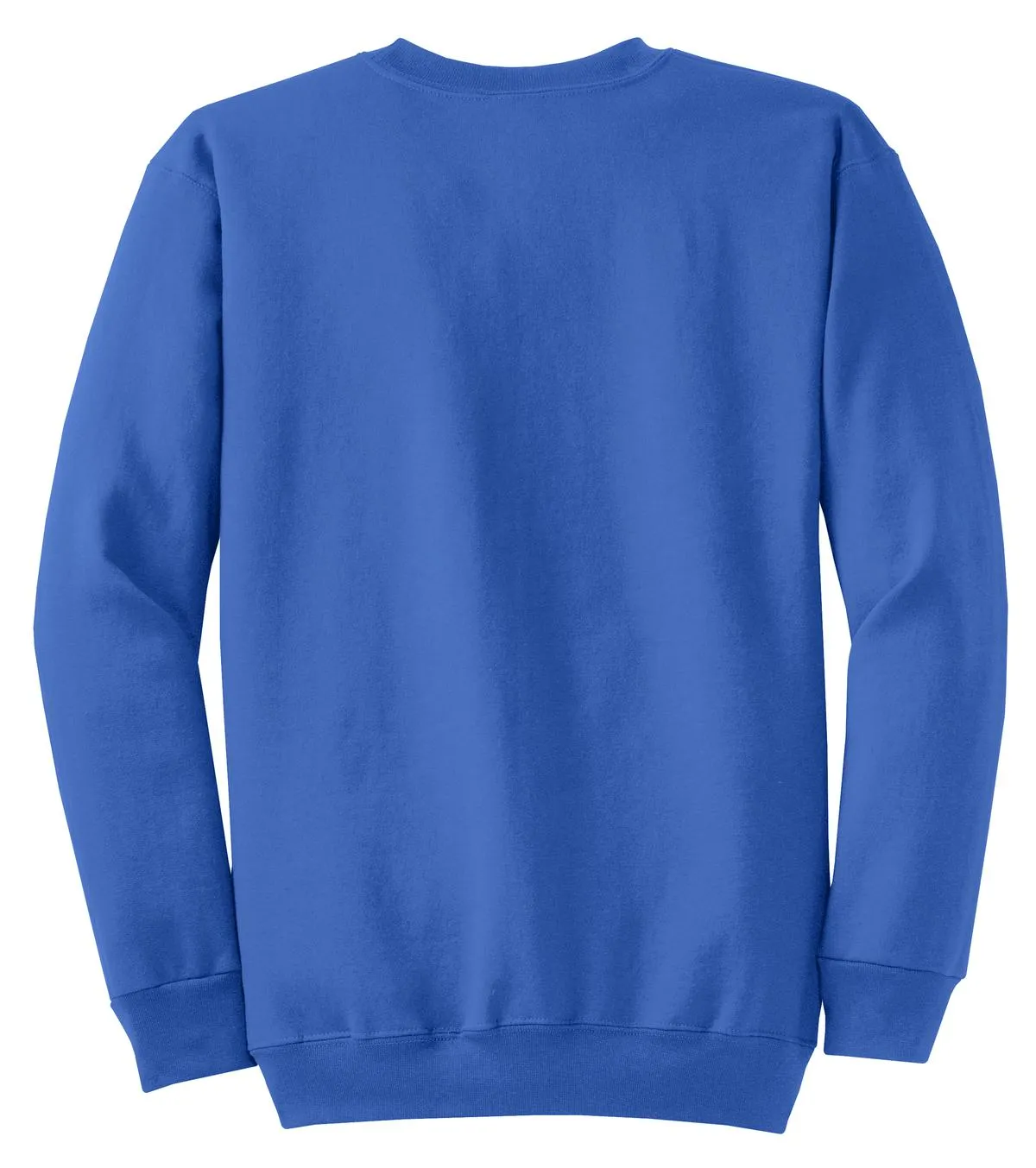 Port & Company - Core Fleece Crewneck Sweatshirt. PC78