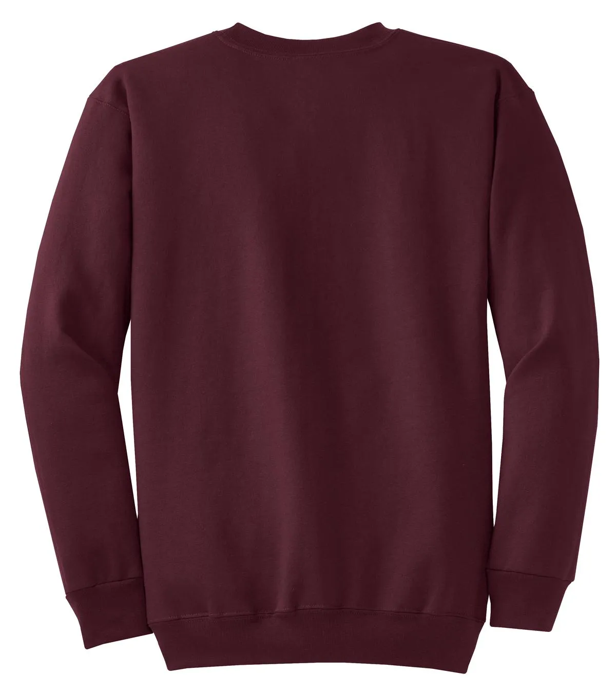 Port & Company - Core Fleece Crewneck Sweatshirt. PC78