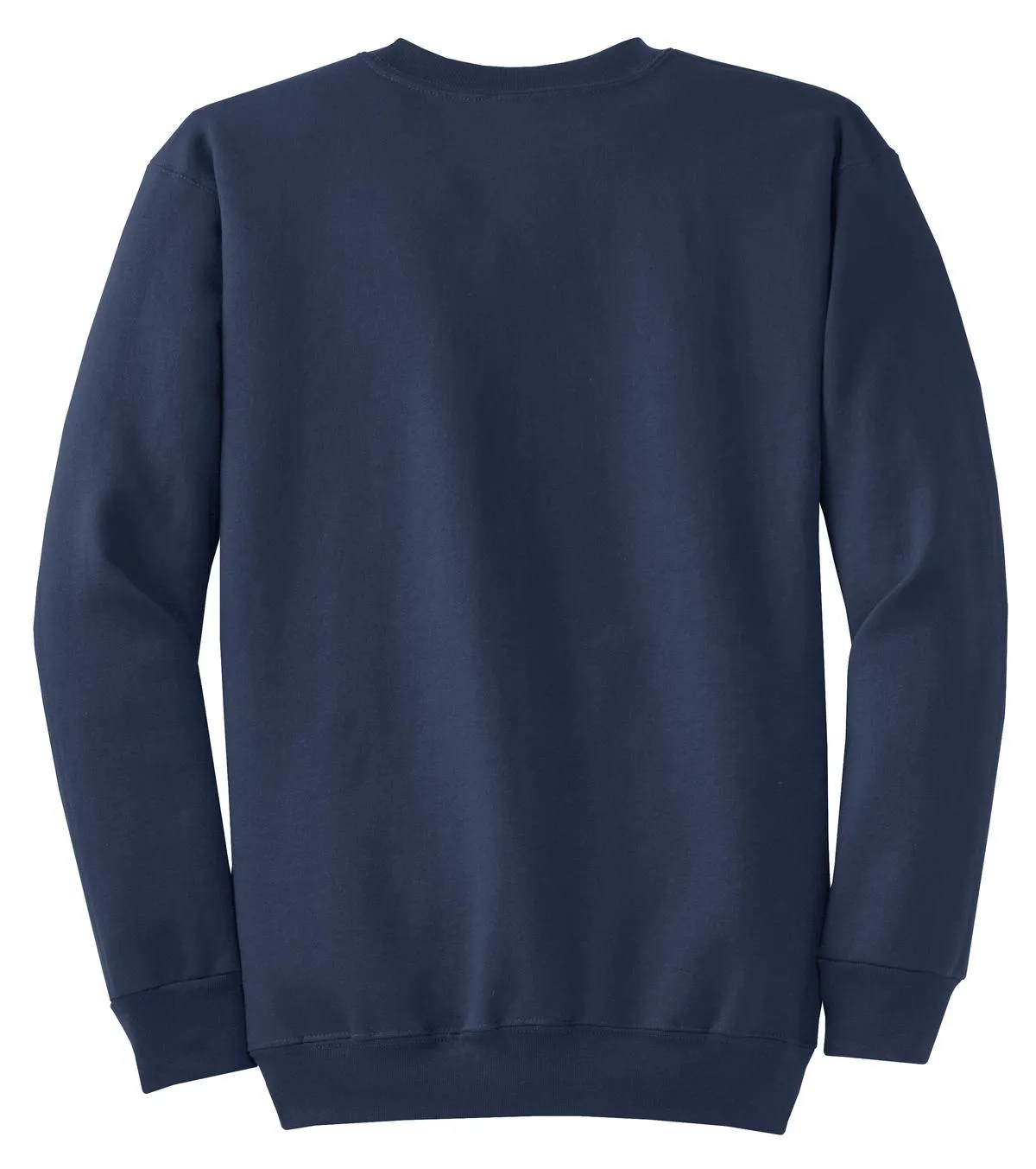 Port & Company - Core Fleece Crewneck Sweatshirt. PC78