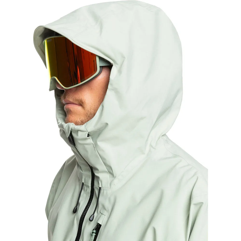 Quest Stretch 20K Snowboard Jacket