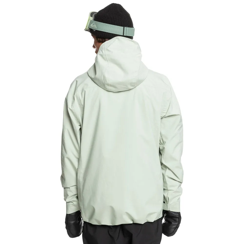 Quest Stretch 20K Snowboard Jacket