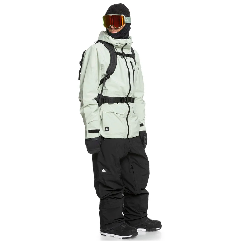 Quest Stretch 20K Snowboard Jacket