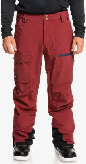 Quiksilver Utility Shell Pant 2023