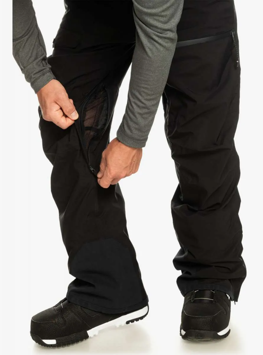 Quiksilver Utility Shell Pant 2023