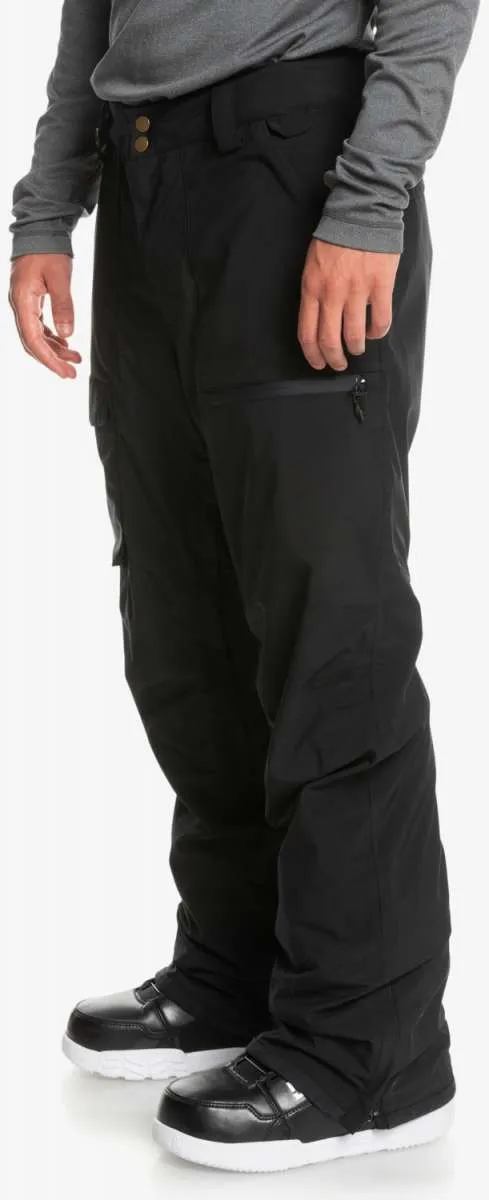 Quiksilver Utility Shell Pant 2023