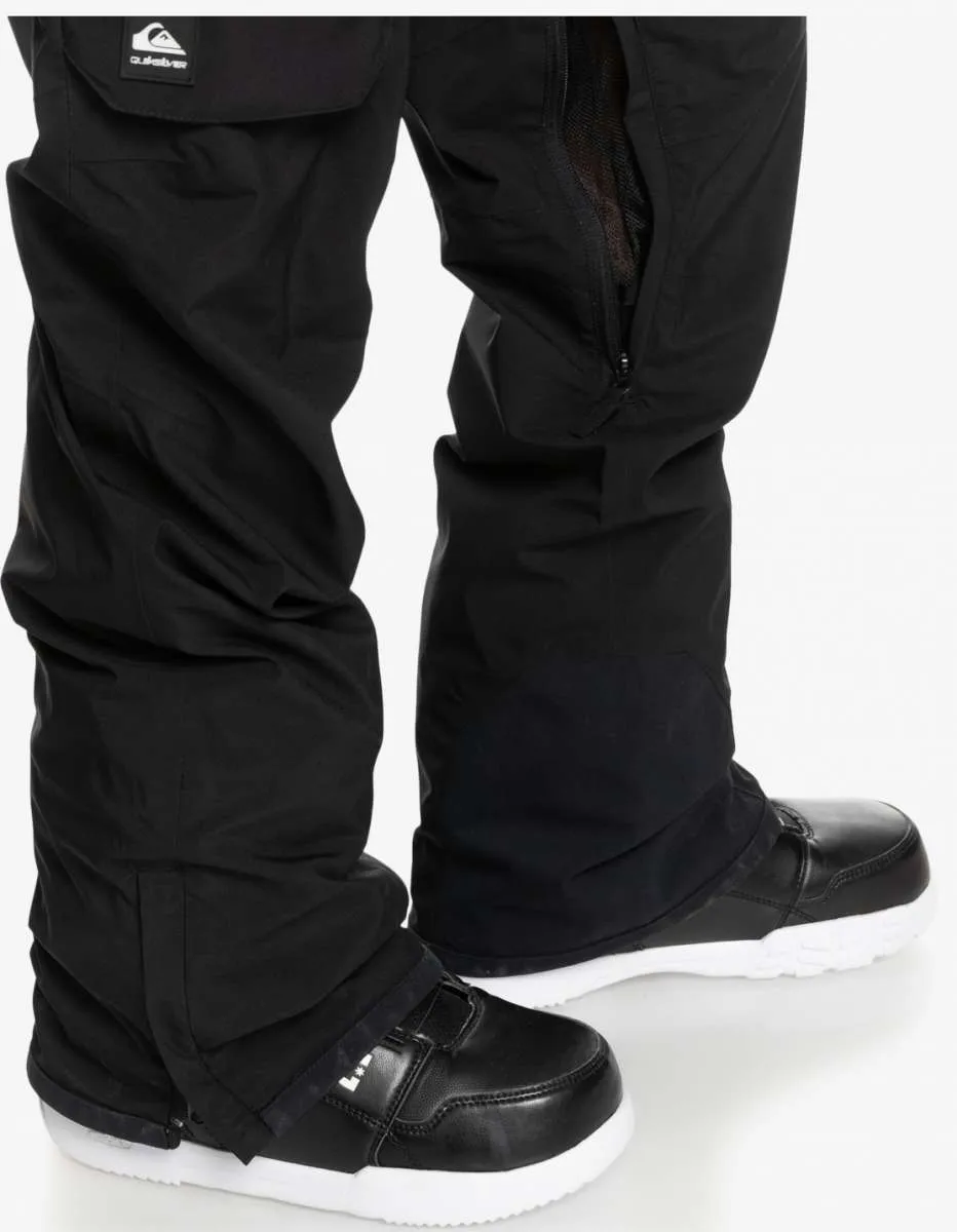 Quiksilver Utility Shell Pant 2023