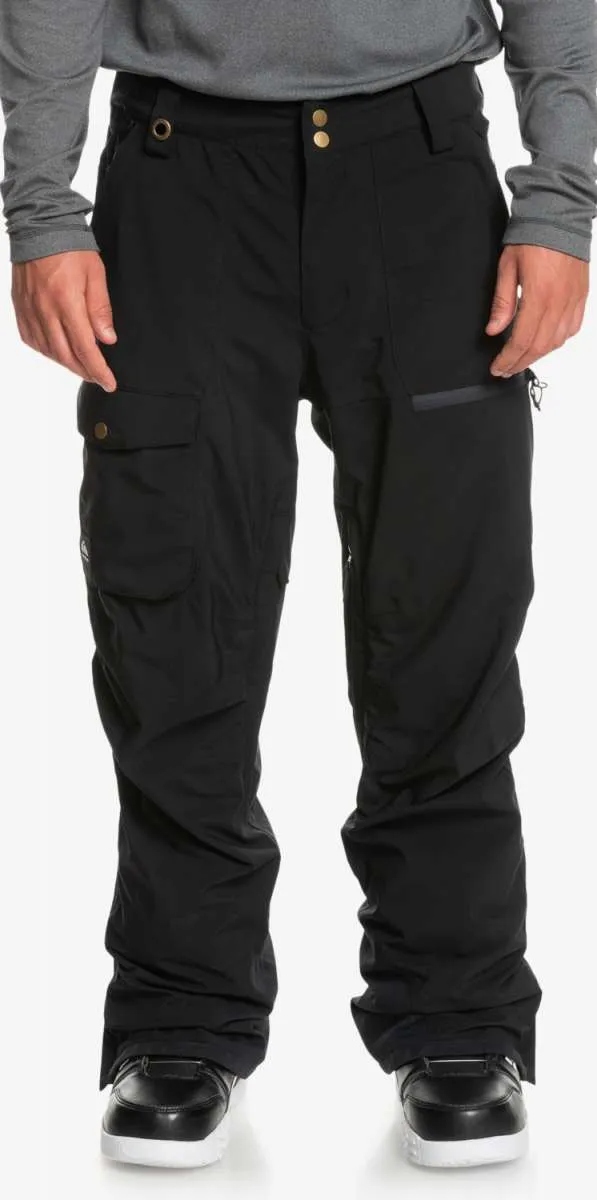 Quiksilver Utility Shell Pant 2023