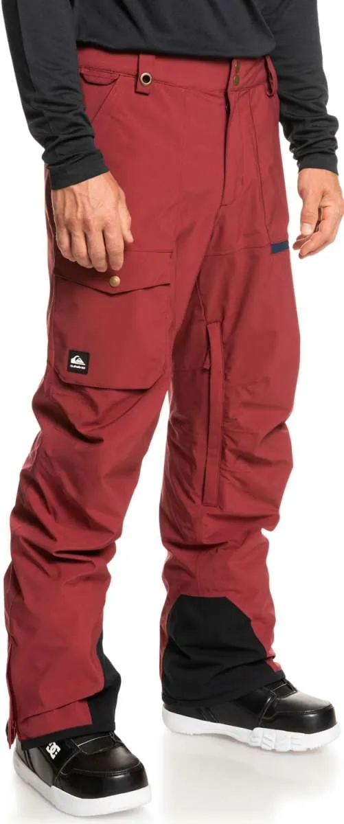 Quiksilver Utility Shell Pant 2023