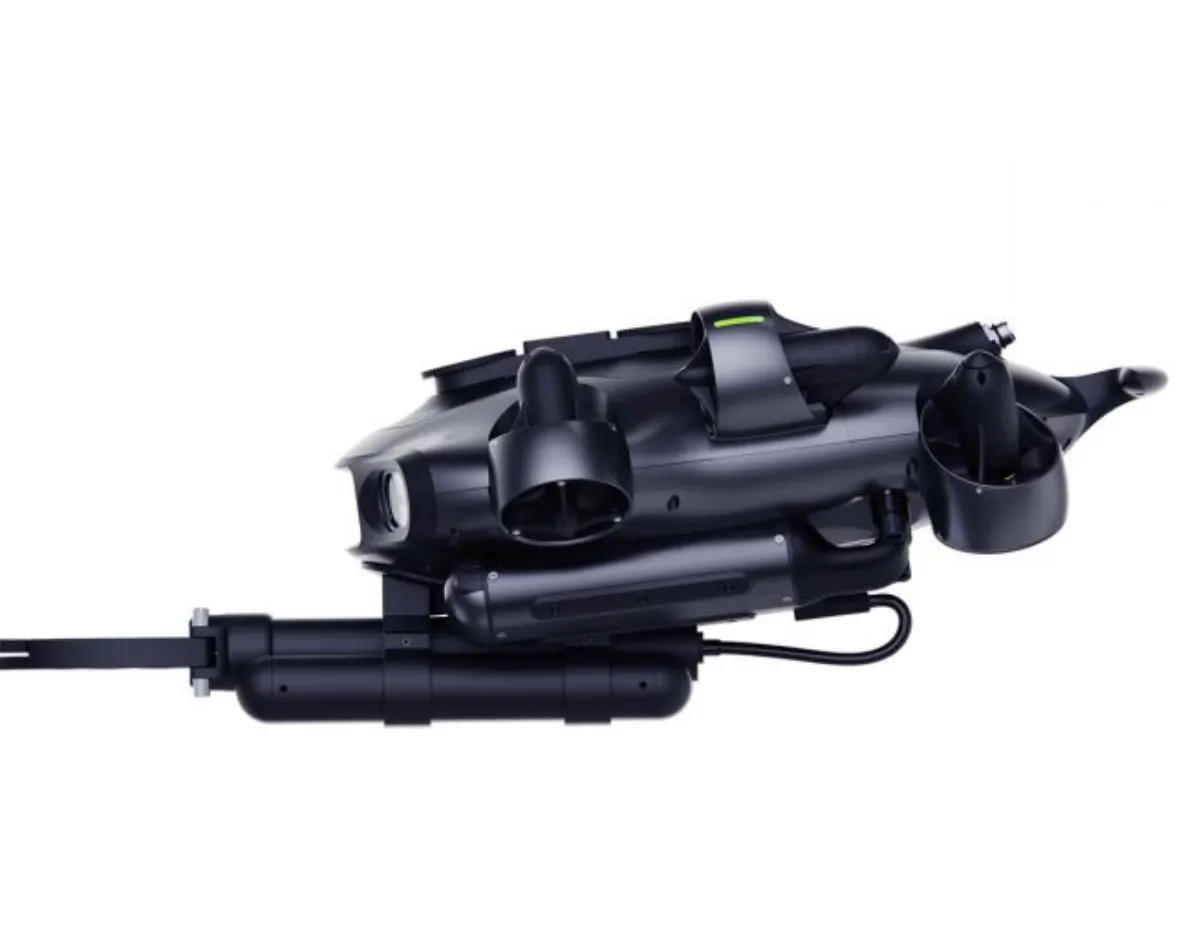 QYSEA FIFISH E-GO Underwater Operational Robot