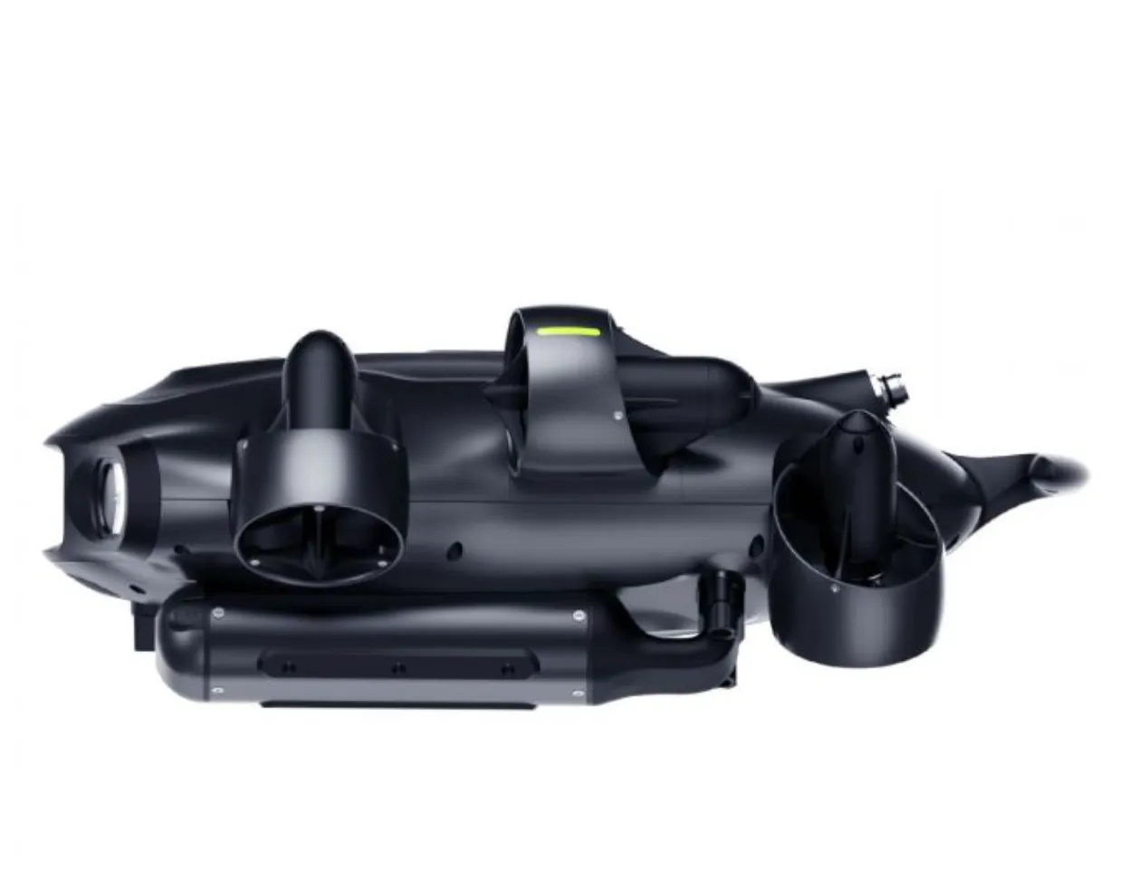 QYSEA FIFISH E-GO Underwater Operational Robot