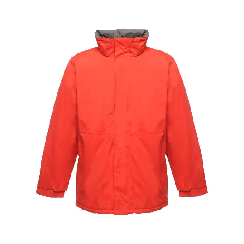 Regatta TRA361 Beauford Insulated Waterproof Work Jacket