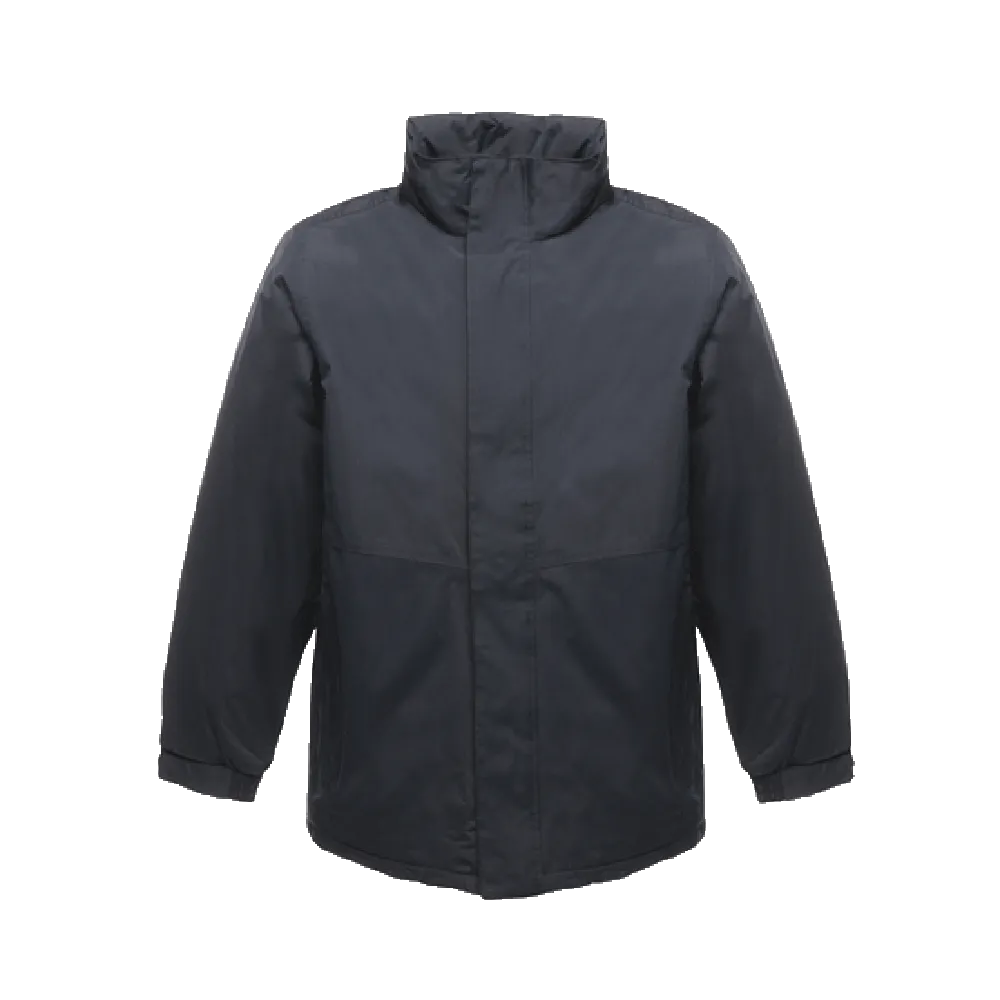 Regatta TRA361 Beauford Insulated Waterproof Work Jacket