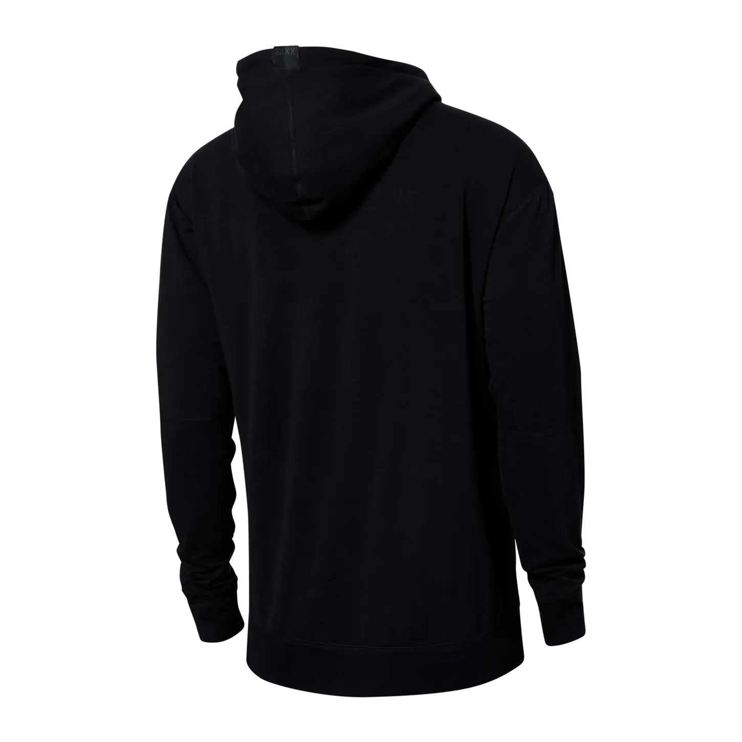 SAXX 3SIX FIVE Hoodie / Black