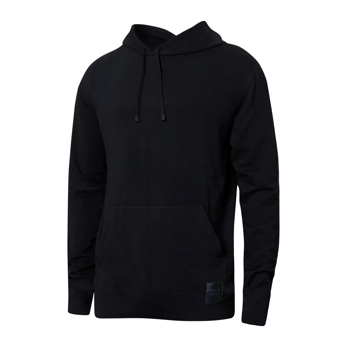 SAXX 3SIX FIVE Hoodie / Black