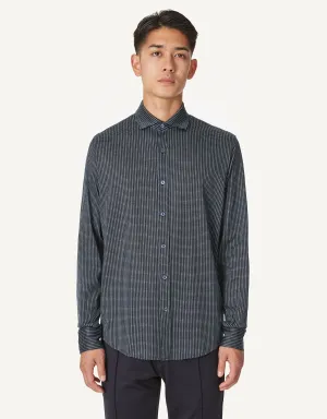 Sedge Knit Shirt