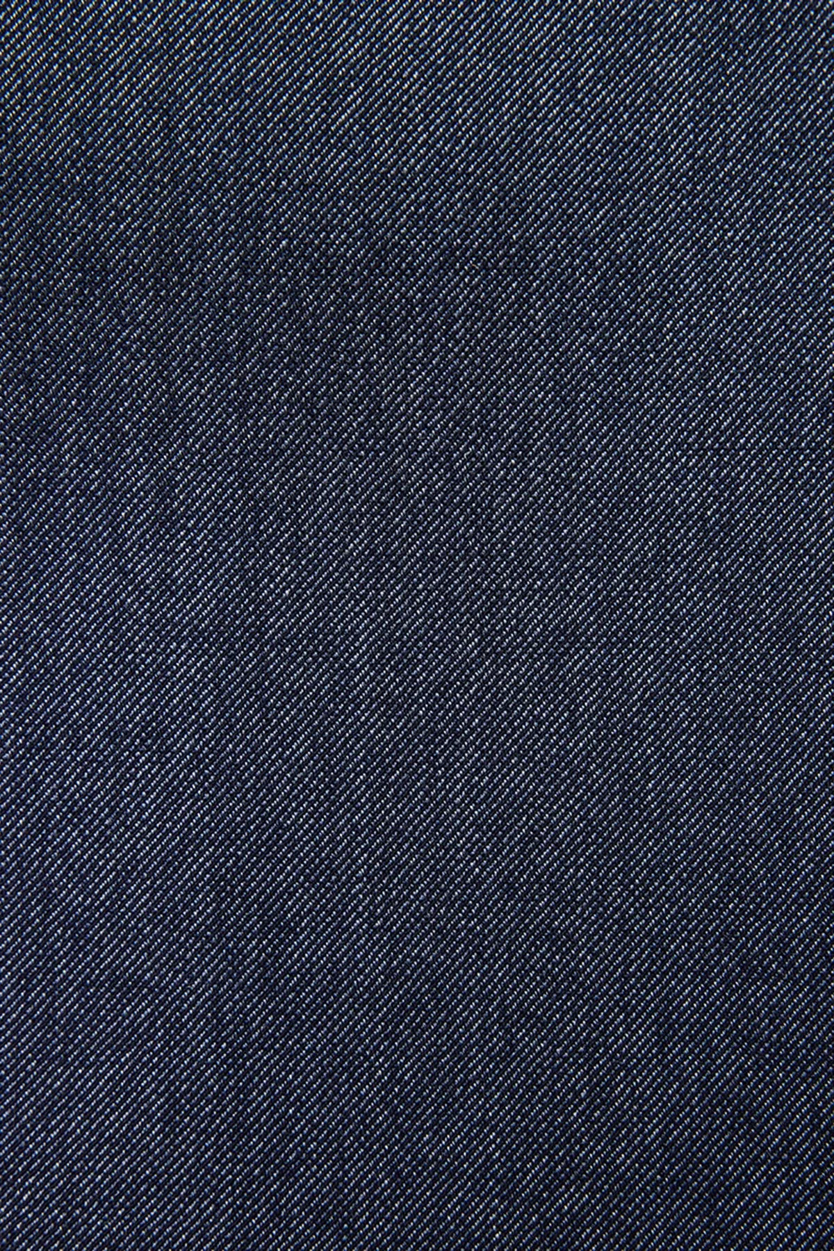 Selvedge - Blue