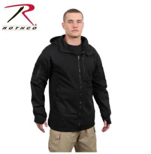 Tactical Zip Up Hoodie