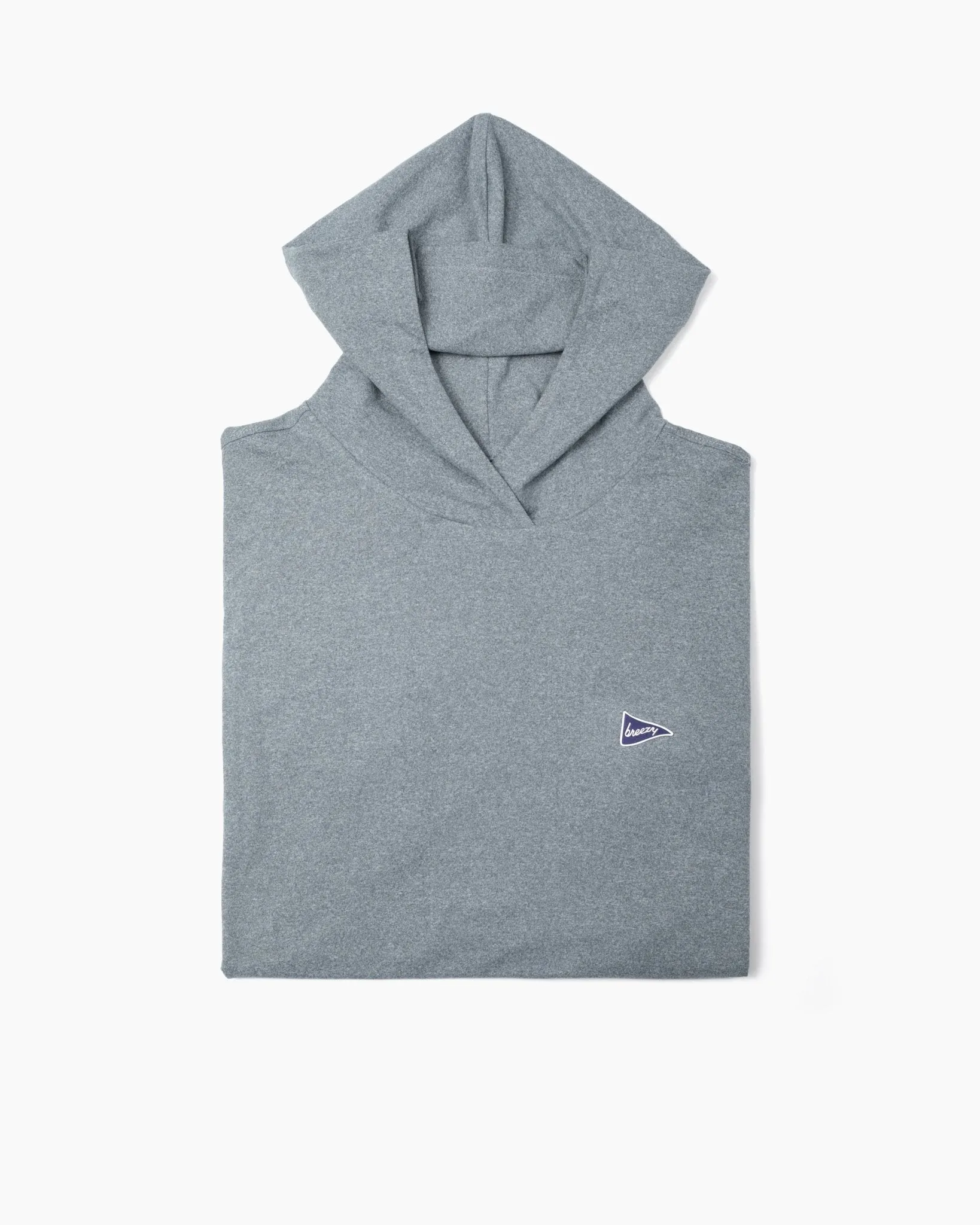 The Gimme Hoodie - Slate