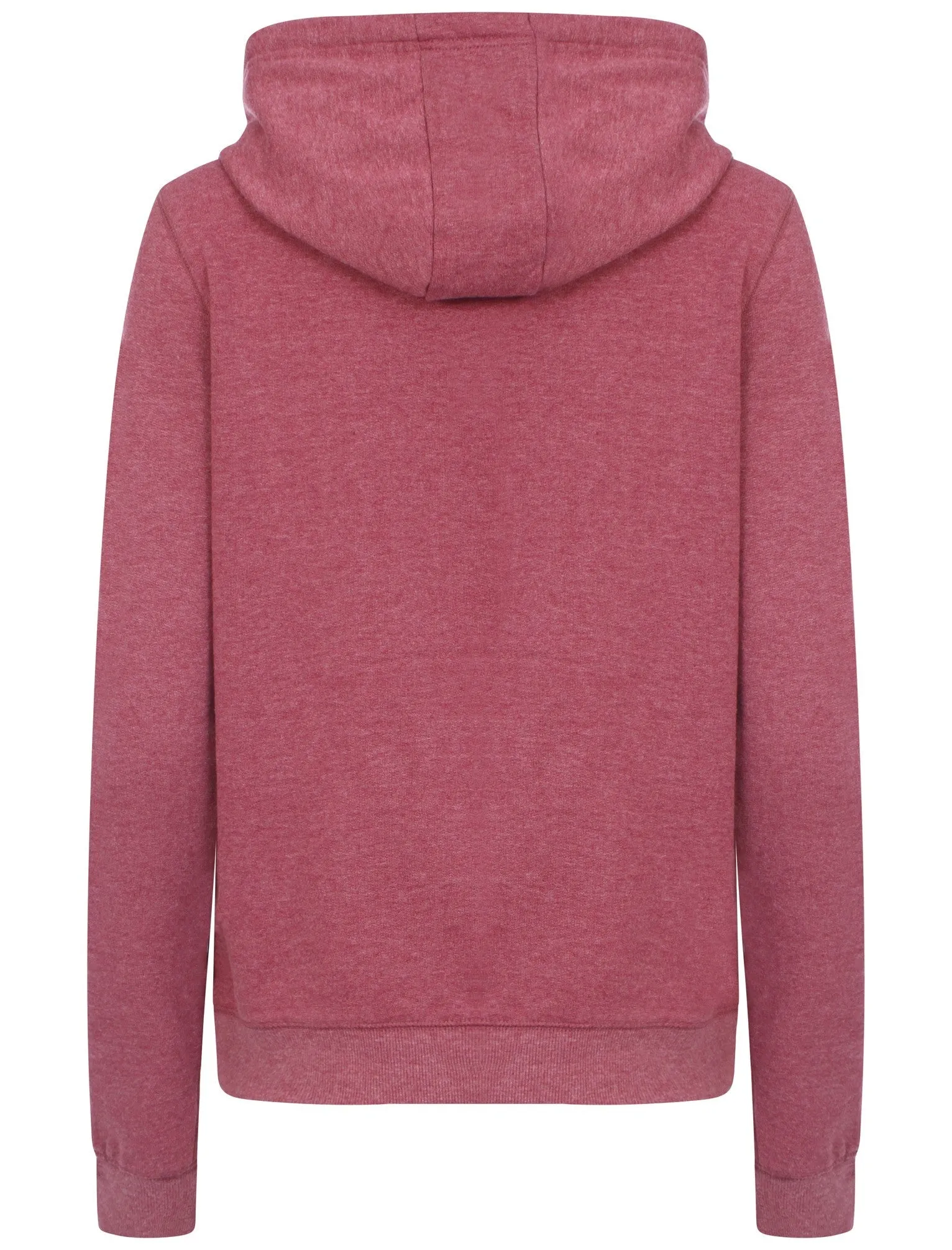 Tokyo Laundry Ruth red hoodie