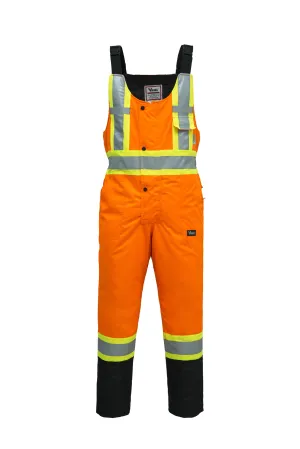 Viking® Handyman® Insulated 300D Bib Pants - 6328