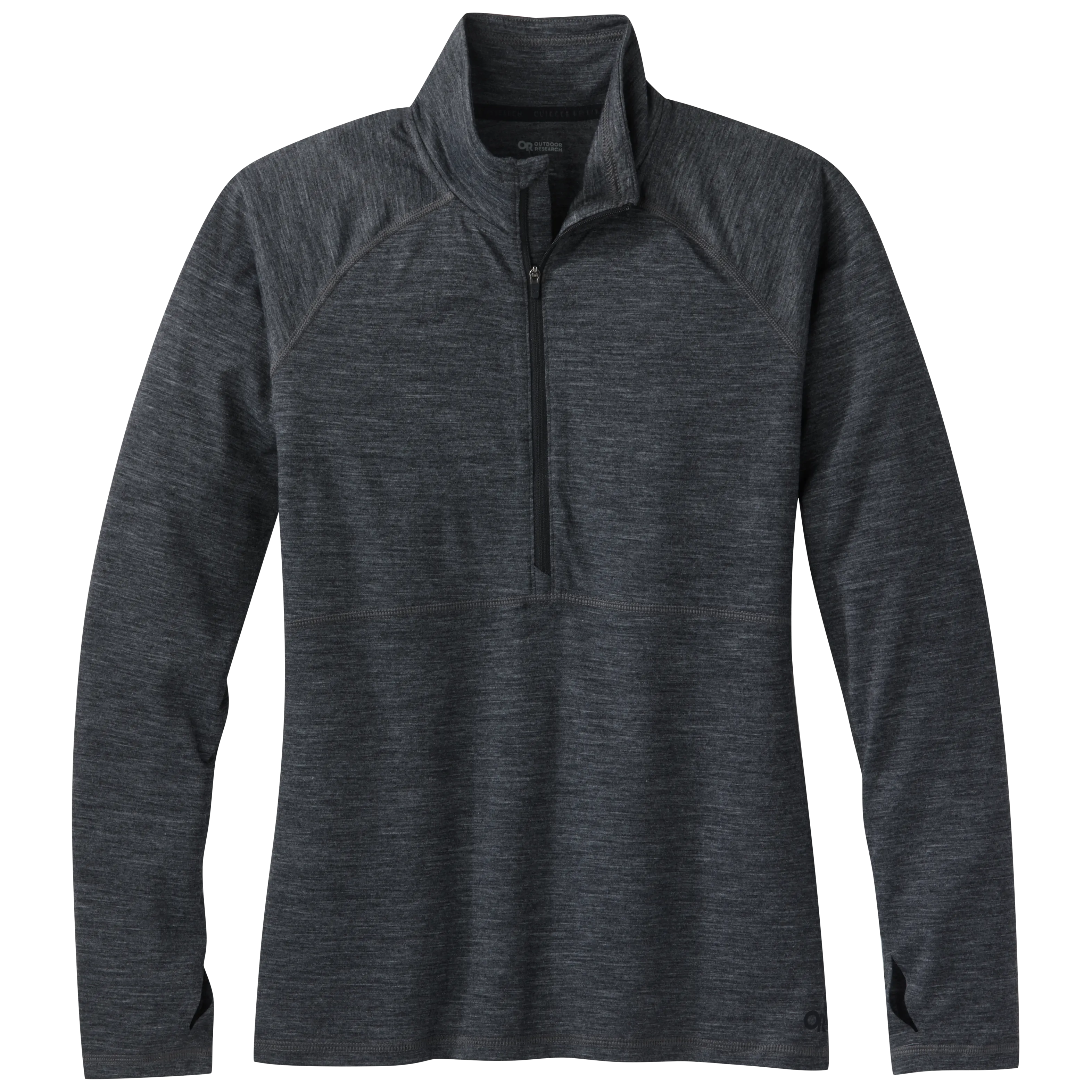 Women's Alpine Onset Merino 150 Half Zip-Plus