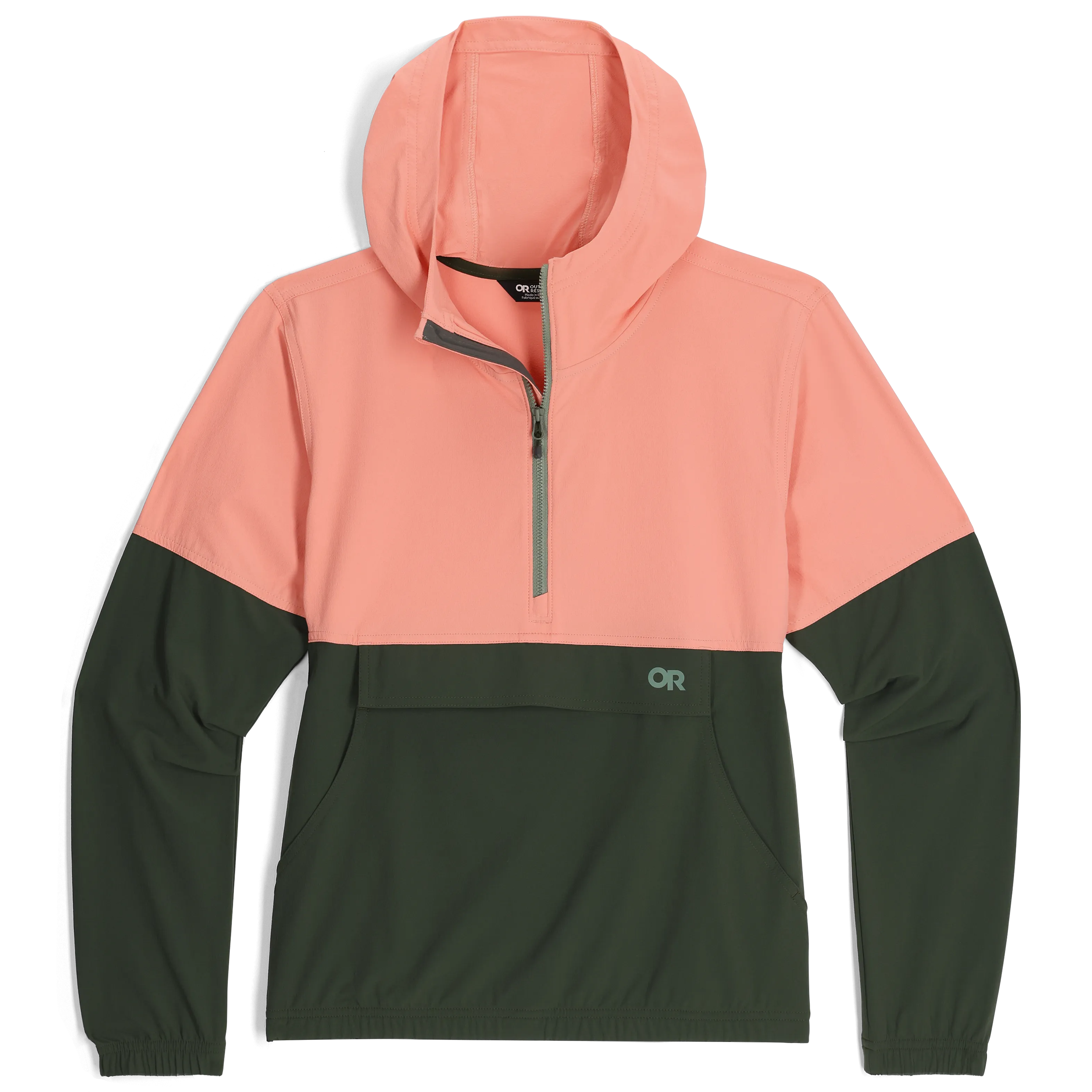 Women's Ferrosi Anorak