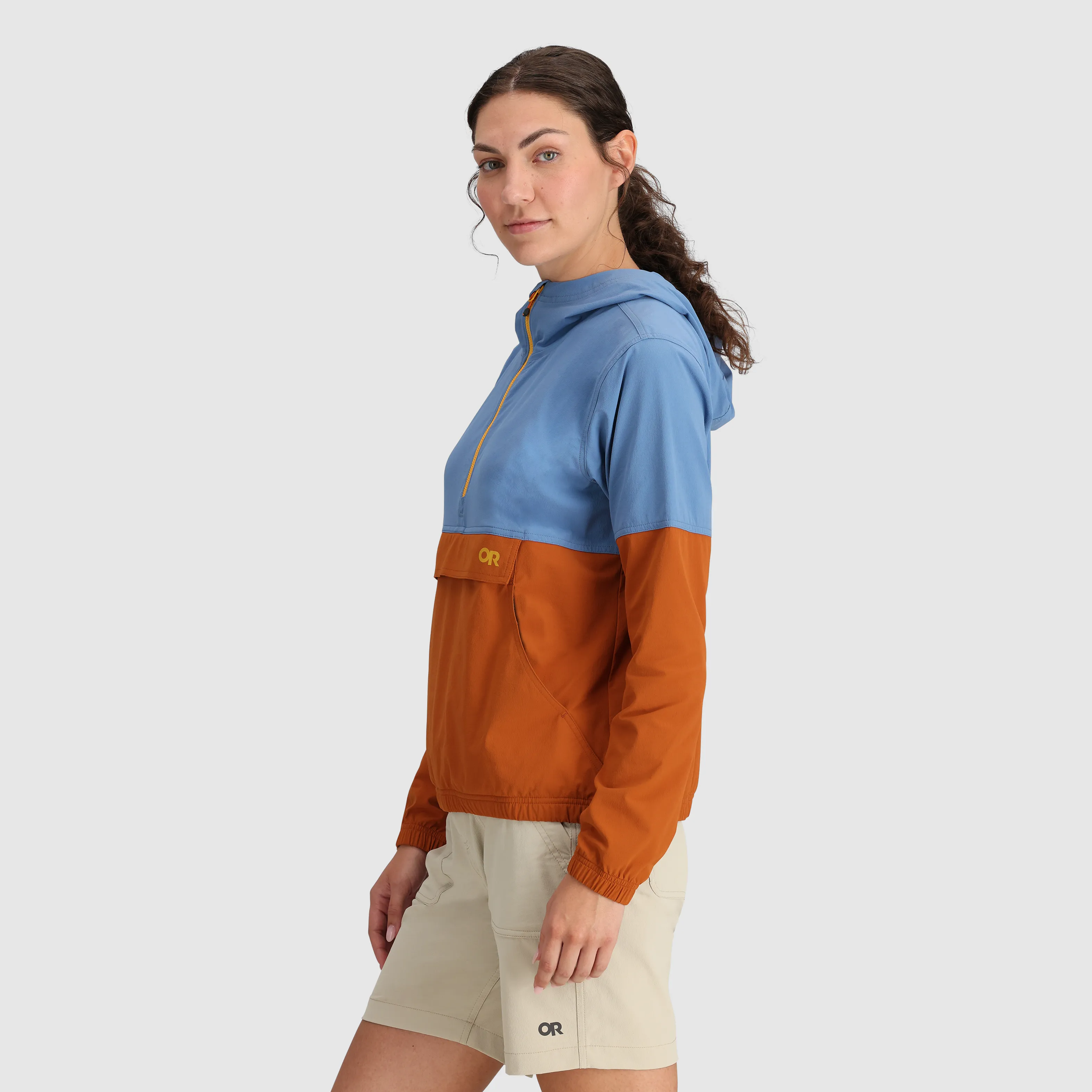 Women's Ferrosi Anorak