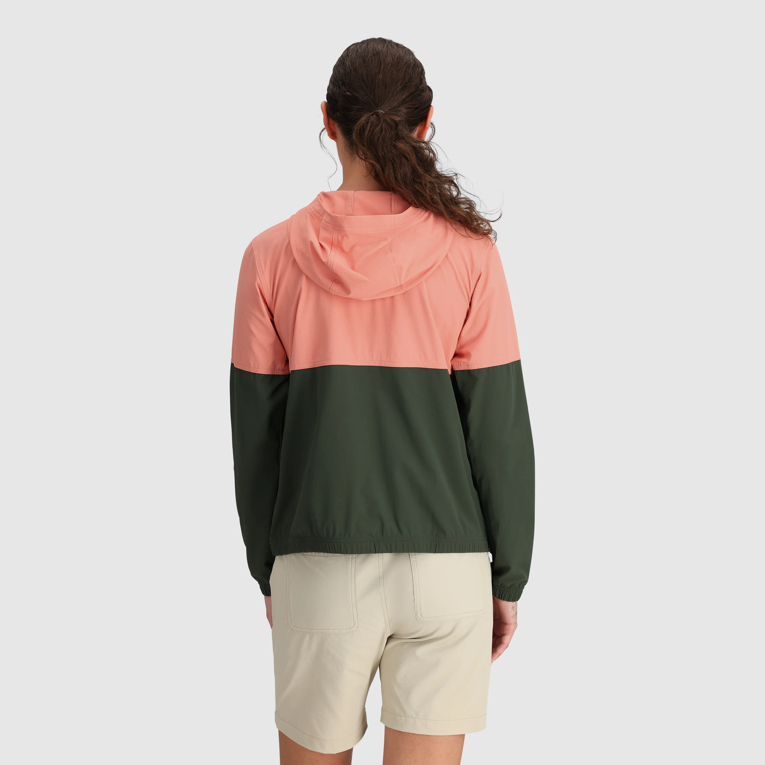 Women's Ferrosi Anorak