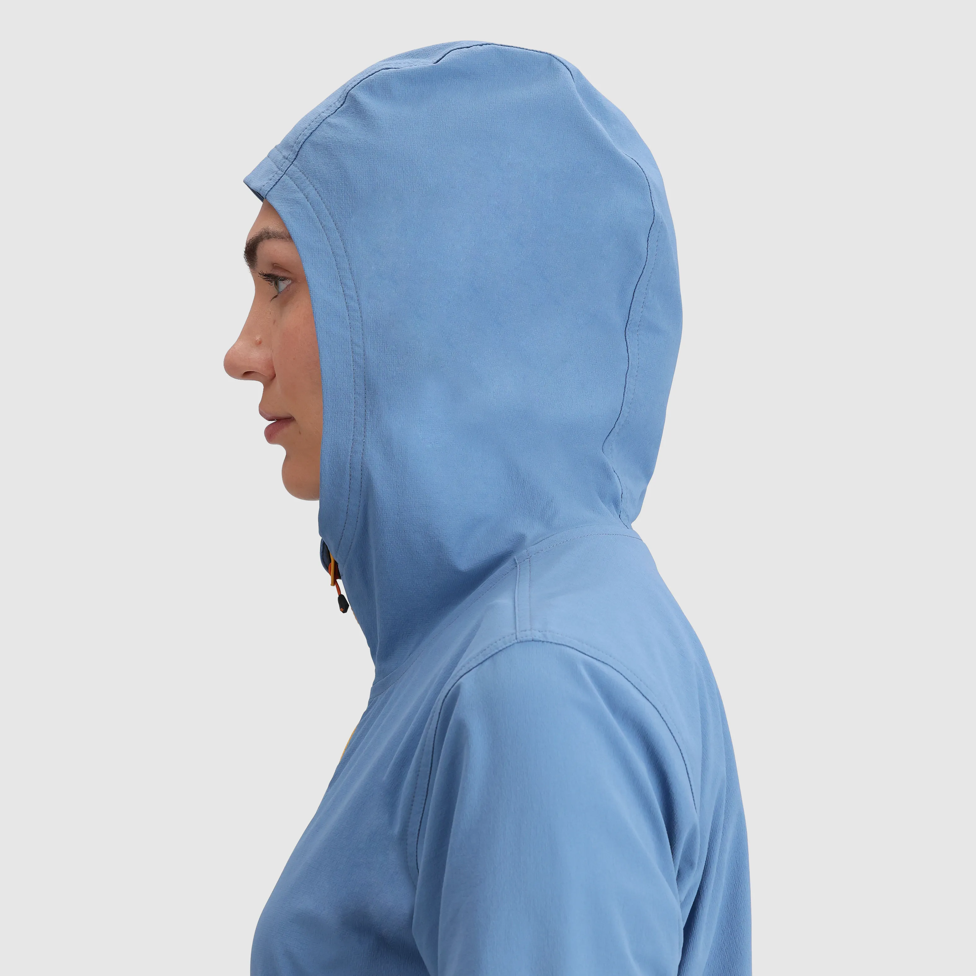 Women's Ferrosi Anorak