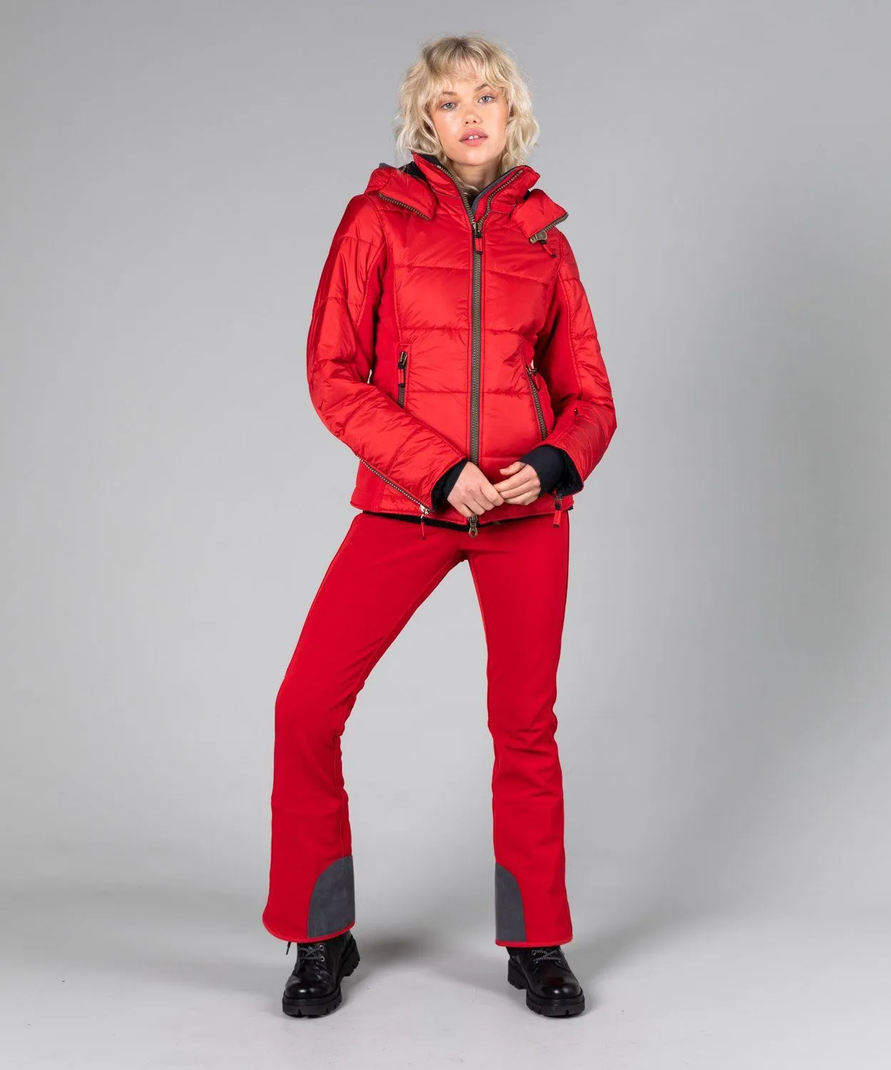 Women's Issy Ski Pants