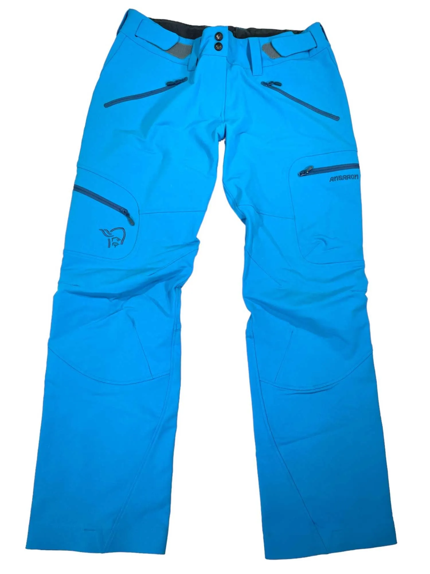 Womens Svalbard Flex1 Pant