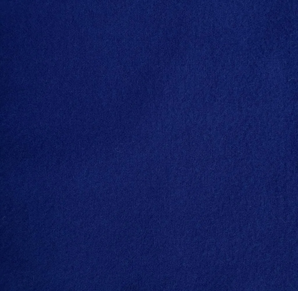 Wool | 56"  Blue, Heavy